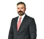 C. Logan Anderson - Lawyer in Atlanta, GA