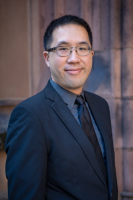 C. Michael Gan