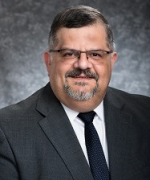 Mr. C Richard Mancini