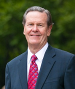 C. Richard Rayburn, Jr.