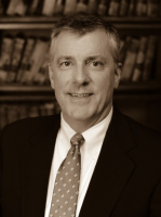 C. Winfield Johnson III