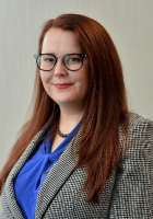 Caitlin A. McNaughton