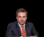 Calvin Austin McDaniel