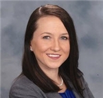 Carina M. Jenkins