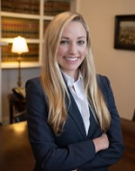 Carissa Steichen Land