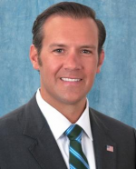 Carl A. Irace