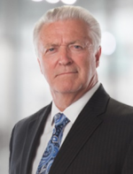 Carl Edward Reynolds, Jr.