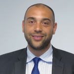 Carl J. Fraley-Bennett