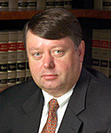 Mr. Carl Hugo Anderson, Jr.