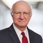 Carl R. Woodward III