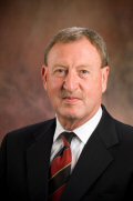 Carl Watson Manning