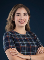 Jacobett Eugenia Rivera