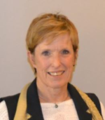 Carol Armitage