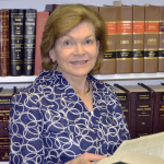 Ms. Carol Macmillan Stanley
