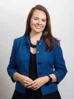 Caroline Ross Williams