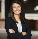 Carolyn Pearce Small