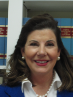 Carolyn Barnett Brady