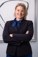 Carolyn Cristy Gilde