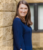 Carolyn Levy Gilliam