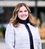 Cassandra Nicolette Bade