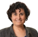 Caterina Sabetelli Kretz