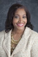 Cathe R. Evans Williams