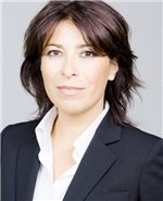 Catherine Broussot-Morin