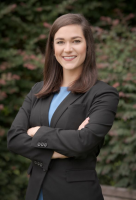 Catherine Ortmann Hart