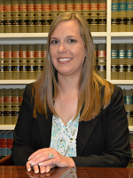 Horger, Barnwell & McCurry, L.L.P. - Law Firm in Orangeburg, SC
