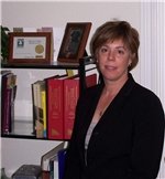 Catherine Marie Tieman