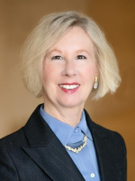 Cathleen Gilliland Fitch