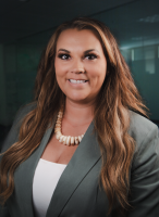 Caycie Dawn Bradford Favier