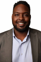 Cedric D. Pitts, Jr.