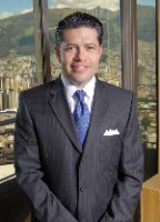 Cesar Zumarraga