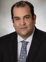 Cezar J. Torrez - Lawyer in Sacramento, CA