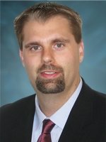 Mr. Chad Curtis Geving