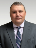 Chad Hager, Esq. - Lawyer in Cedar Rapids, IA