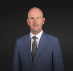 Mr Chad Douglas Inderman
