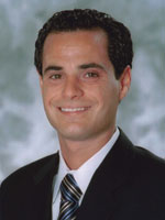 Mr. Chad Jeremy Rubin