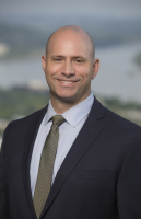 Chad L. Cumming, Jr. - Lawyer in Little Rock, AR