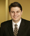 Chad M. Bayne