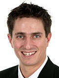 Chad Lawrence Russell
