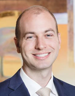 Mr Chad Stevenson Smith