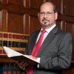 Chaim Steinberger - Lawyer in New York, NY