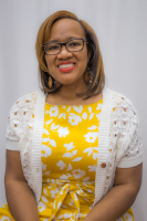 Charisse L. Hines - Lawyer in Alexandria, VA