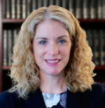 Charlene Stewart Barnaba