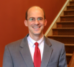 Charles Patrick Aaron