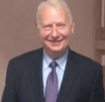 Charles Borris Fox