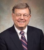 Charles B. Zwally