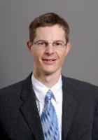 Mr. Charles C. Hedrick